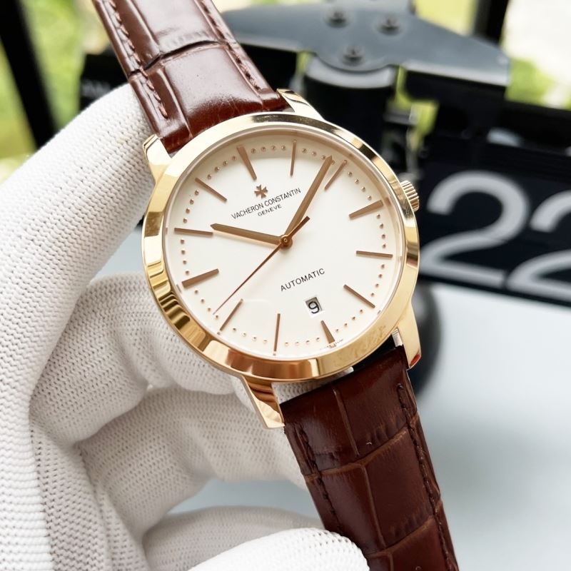 VACHERON CONSTANTIN Watches